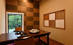 京 Yunohana Resort 翠泉