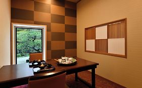 京 Yunohana Resort 翠泉